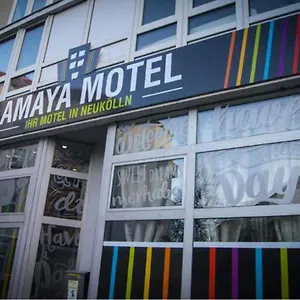 3* Motel Amaya