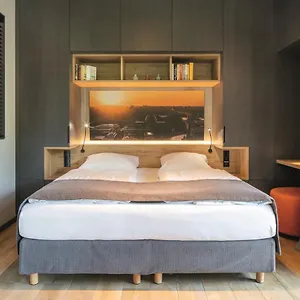Aparthotel Downtown Mitte, Berlijn