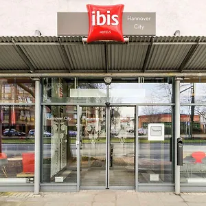 Ibis Hanóver