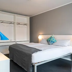 Hotel Big Mama, Berlín