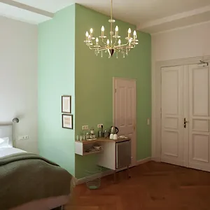 4* Hotel Wil7 Boutique