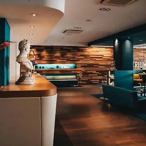 Boutique Atrium Múnich