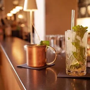 3* Hotel Aletto Potsdamer Platz