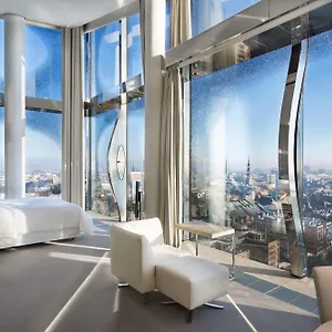 The Westin Elbphilharmonie Hamburgo