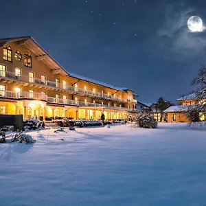 Wellness Gut Edermann Teisendorf