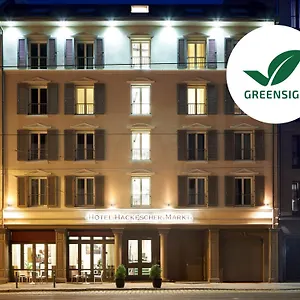 3* Hotel Classik Hackescher Markt - Self Check In (adults Only)