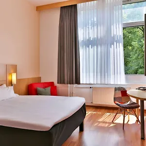Hotel Ibis Süd, Berlín