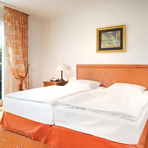 4* Hotel Victor's Residenz-hotel Mitte