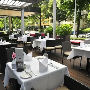 4* Hotel Golden Tulip Hamburg