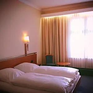 3* Hotel Kurfuerst Am Kurfuerstendamm