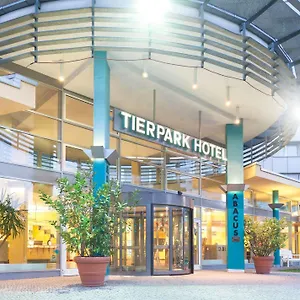 Hotel Abacus Tierpark, Berlín