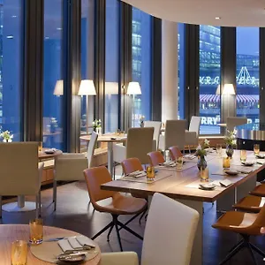 Hotel Swissotel Kurfuerstendamm, Berlín