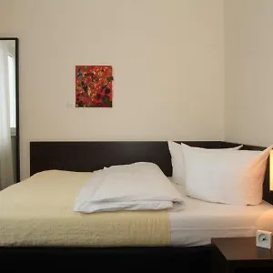 3* Hotel Luetzow