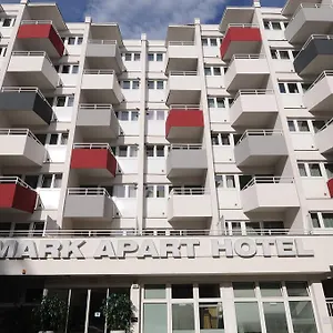3* Hotel Mark Apart Hotel